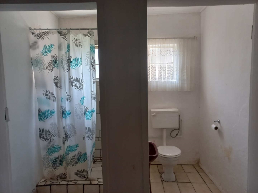 0 Bedroom Property for Sale in Dealesville Free State